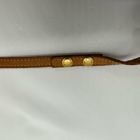 Louis Vuitton monogram Twin PM canvas pochette - Picture 5 of 7